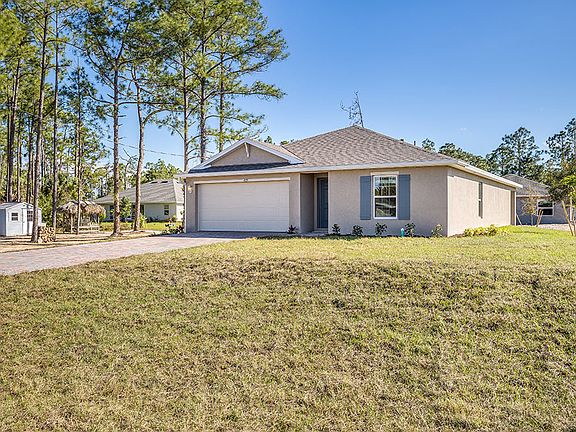 Freeport Plan, Lehigh Acres Homes, Lehigh Acres, FL 33971 | Zillow