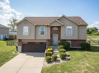 3335 Summitrun Dr, Independence, KY 41051