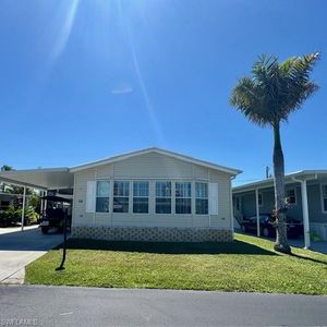 24 Oregon TRL #82, Naples, FL, 34113