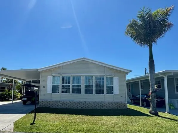 24 Oregon TRL #82, NAPLES, FL 34113