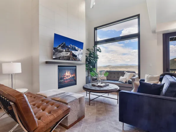 4156 Fairway Ln, Park City, UT 84098