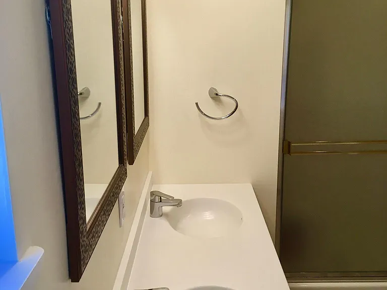 Bath Vanity