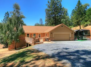 2400 S Lakewood Dr, Meadow Vista, CA 95722
