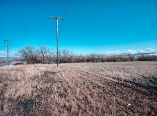 Lots 7 8 10th Ave, Helena, MT 59601