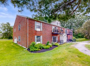 11 Academy Pl APT 33, Saco, ME 04072