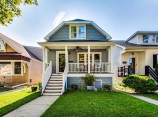 5719 N Major Ave, Chicago, IL 60646