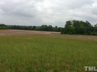 00 Red Hill Church Rd, Dunn, NC 28334