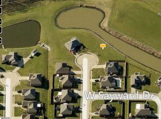 6520 Bryanna Ct, Newburgh, IN 47630