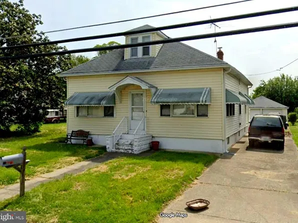 8025 Edgewater Ave, Rosedale, MD 21237