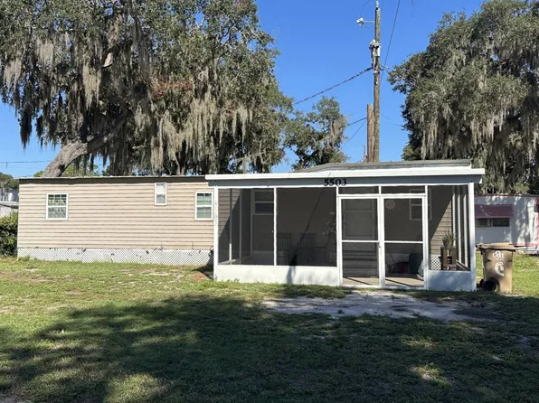 5503 Sunset Dr, Fruitland Park, FL 34731