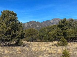 2049 Indian Wl, Crestone, CO 81131