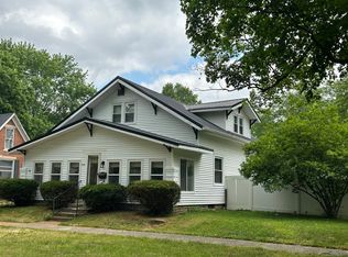509 N Indiana St, Delphi, IN 46923