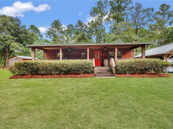 320 Brushy Creek Rd, Hortense, GA 31543