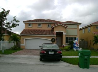 4162 SW 148th Path, Miami, FL 33185