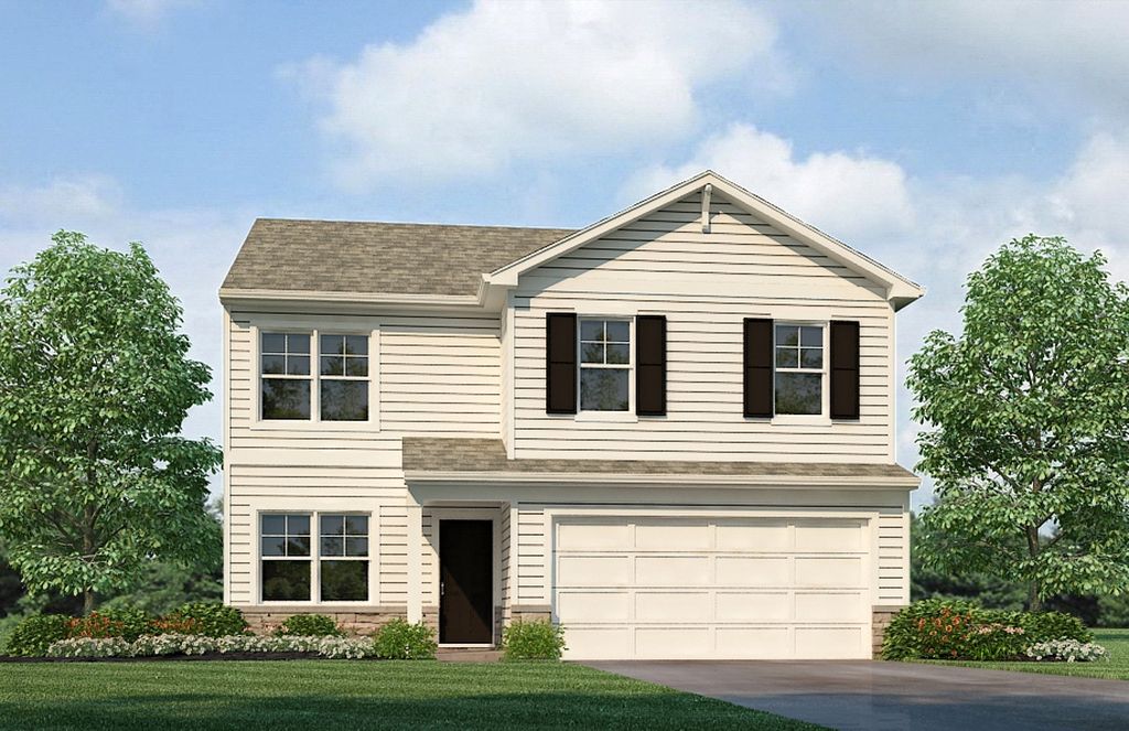 Real estate listing image