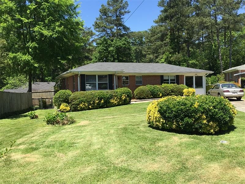 2nd image of 2740 Drew Valley Rd