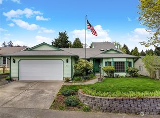 5618 39th Ave SE, Lacey, WA 98503