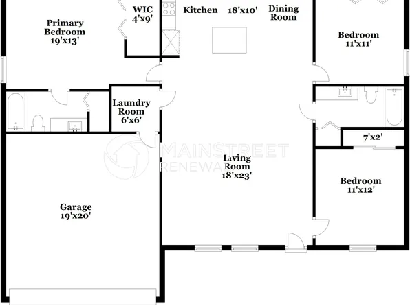 221 NW 25th St, Cape Coral, FL 33993