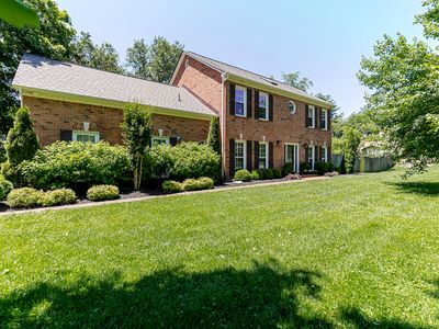 612 Glen Oaks Dr, Franklin, TN, 37067