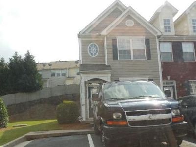 2636 Heathrow Dr, Lawrenceville, GA, 30043