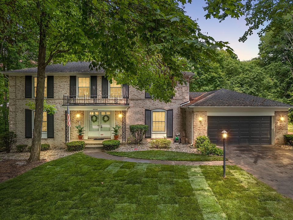 1st image of 28846 Oak Point Dr