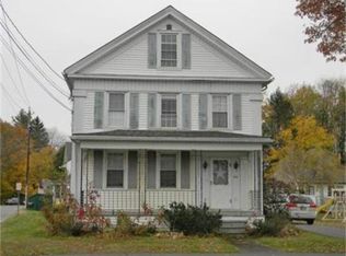 44 S Main St, South Deerfield, MA 01373