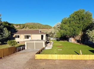 31136 Old Lincoln Hwy, Coalville, UT 84017
