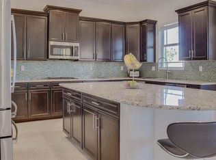 9911 S Miralago Way, Parkland, FL 33076