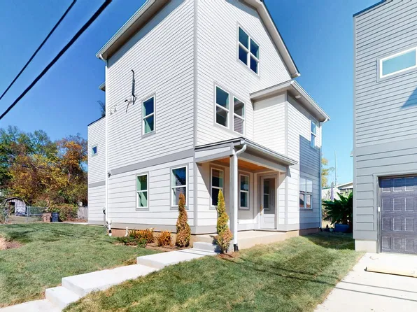 1202 52nd Ave N, Nashville, TN 37209