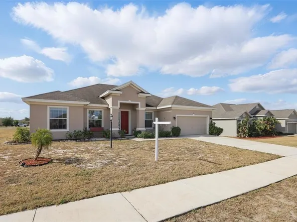 106 Dinner Lake Ave, Lake Wales, FL 33859