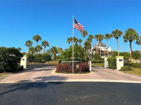 10131 Eagle Preserve Dr #25, Englewood, FL 34224