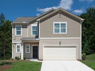 Copernicus Plan, Bryson's Ridge, Spring Hope, NC 27882