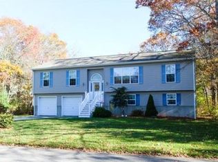 43 Shaw Rd, Fairhaven, MA 02719