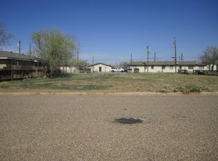 1108 44th St, Lubbock, TX 79412