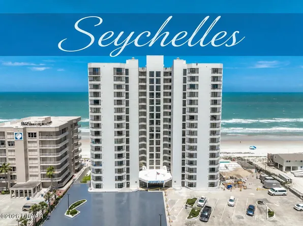 3855 S Atlantic Ave APT 1205A, Daytona Beach Shores, FL 32118