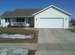 216 Division St, Brooklyn, WI 53521