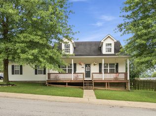103 Dancers Image Dr, Georgetown, KY 40324