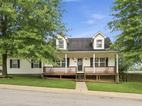 103 Dancers Image Dr, Georgetown, KY 40324