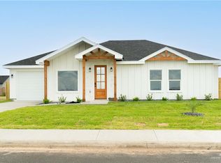 1606 Karianna Dr, Mercedes, TX 78570