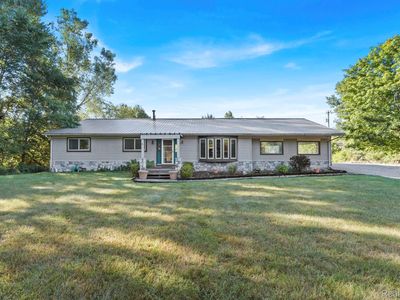 5376 Casey Rd, Dryden, MI, 48428