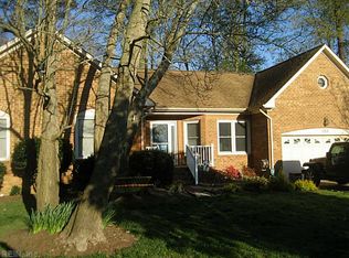 1313 Cambridge Way, Chesapeake, VA 23320