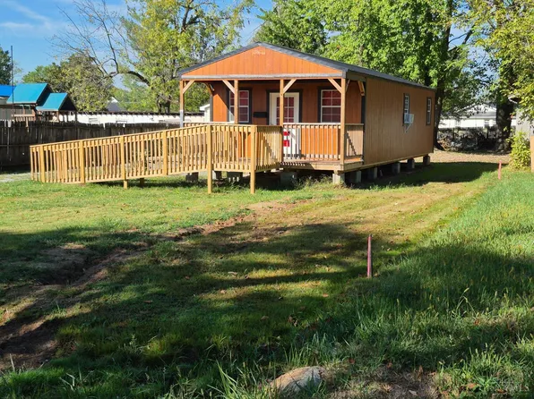 427 Kenwood Ave, Georgetown, OH 45121