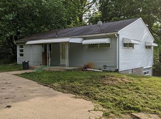 2361 Massillon Rd, Akron, OH 44312