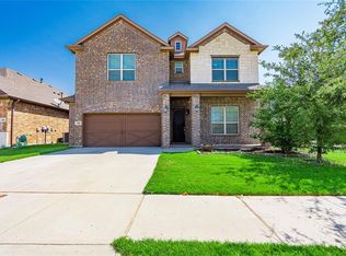 100 Mineral Point Dr, Aledo, TX 76008