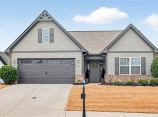 4747 Lost Creek Dr, Gainesville, GA 30504