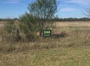 13701 S Dove Creek Rd #34-A, San Angelo, TX 76904