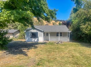 624 Tipton Rd, Roseburg, OR 97471