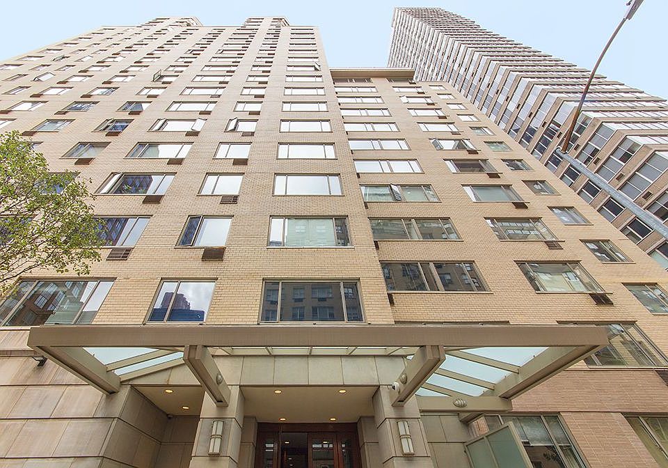 2nd image of 411 E 53rd St APT 7K