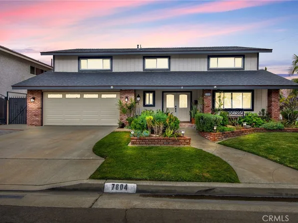 7804 Luxor St, Downey, CA 90241