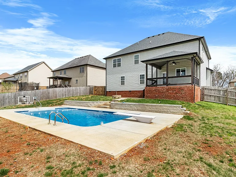3164 Timberdale Dr — Photo 12
